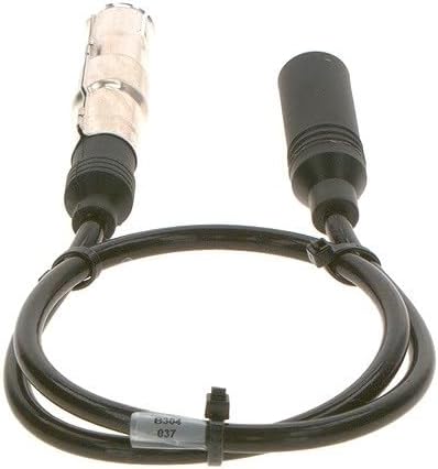 Bosch 0986356304 - Zündleitung - 1 Stück