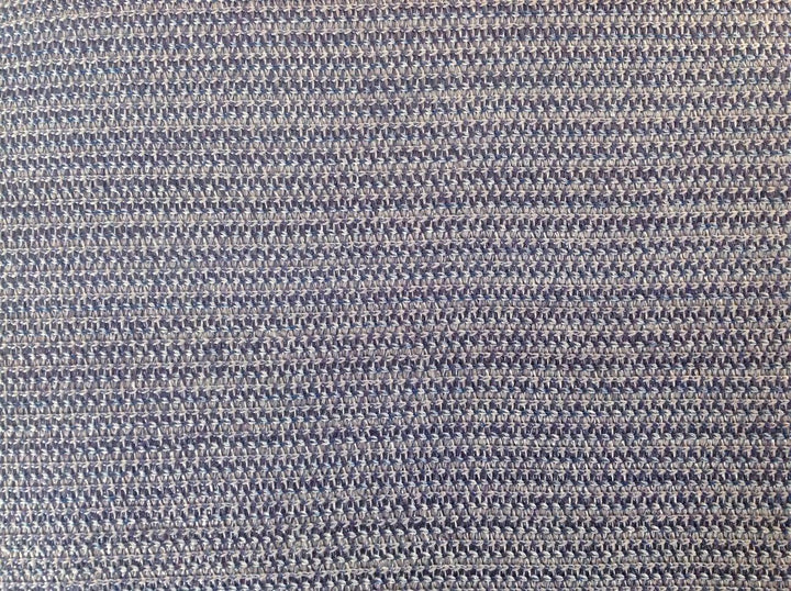 OLPRO OLTex Teppich aus Markisenstoff 2.5 x 6.5 m blau, 2.5 x 6.5 m blau
