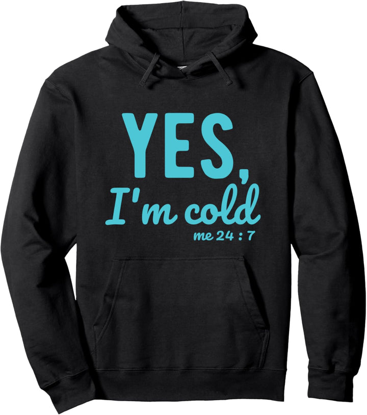 Yes I&