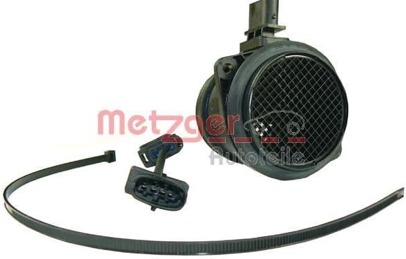 METZGER 0890216 Luftmassenmesser