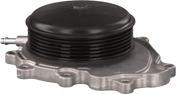 febi bilstein 103075 Wasserpumpe mit Dichtring , 1 Stück