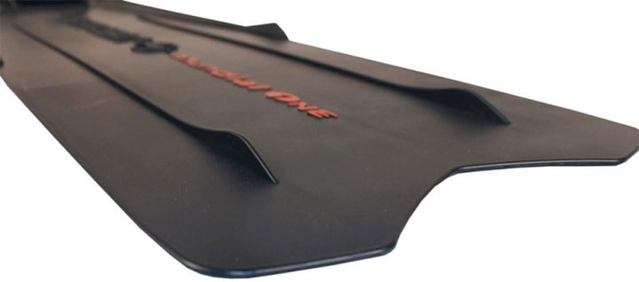Beuchat – Global One, Schwarz, Grösse EU 43 – 44