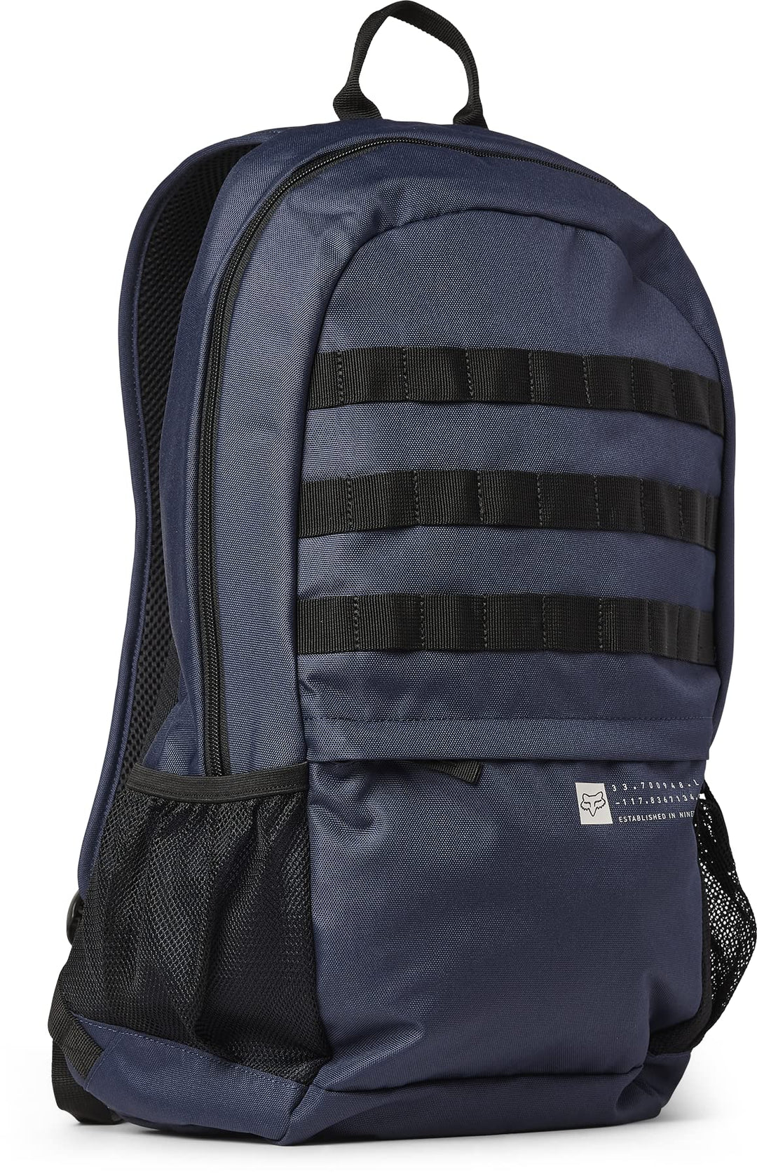 Fox Racing Herren Legion Backpack Rucksack Einheitsgrösse Blau, Einheitsgrösse Blau