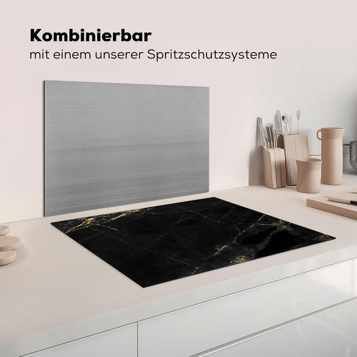 Herdabdeckplatte Einteilig Abdeckplatten Cerankochfeld Abdeckung Ceranfeld Herdplattenabdeckung Indu