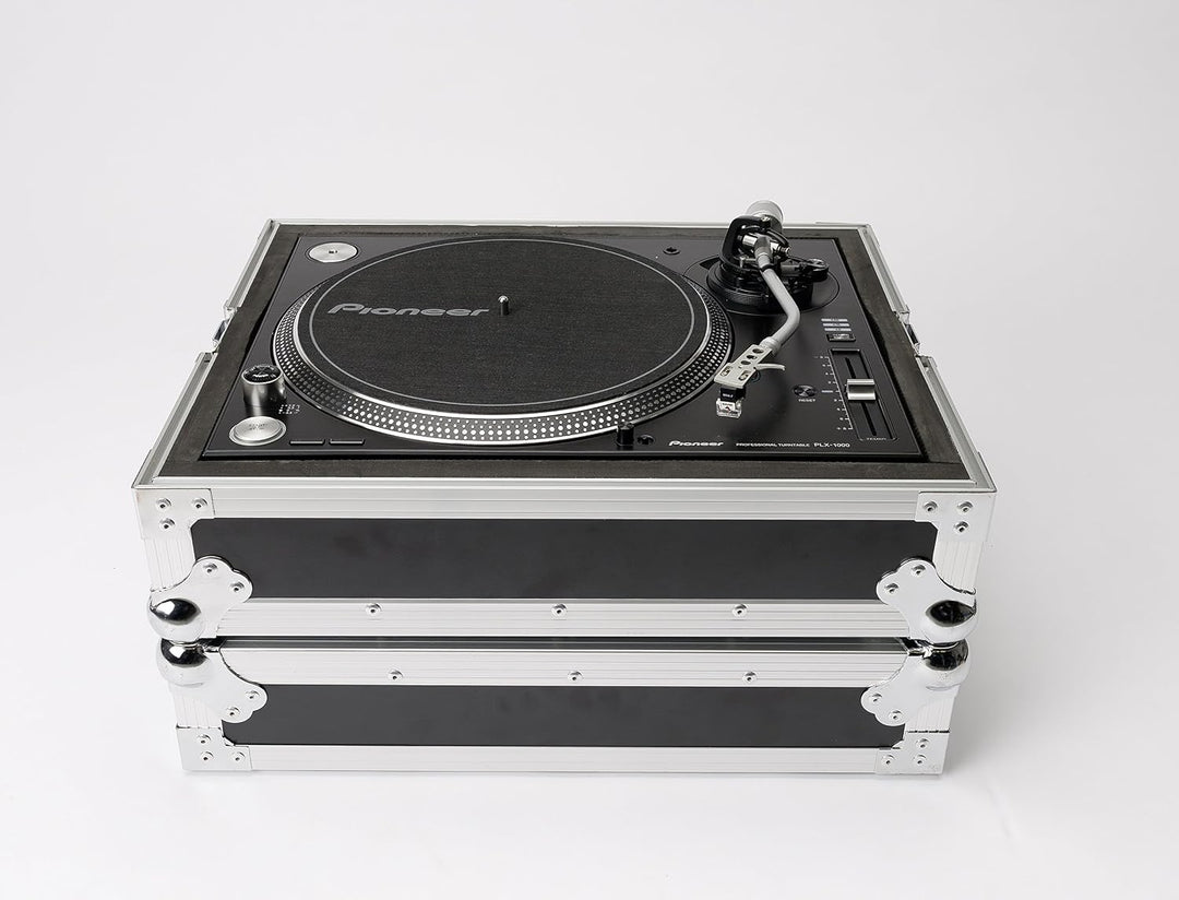 Magma-40973 Multiformat-Plattenspieler-Koffer
