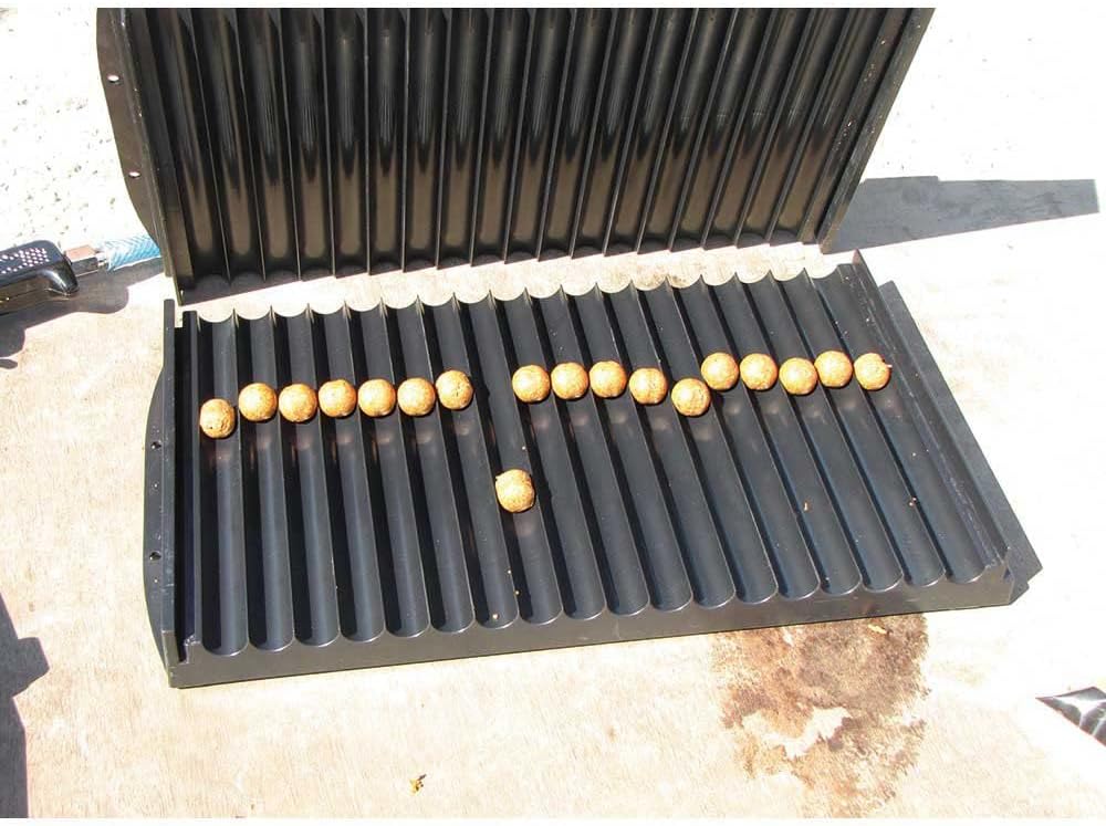 CARP SPIRIT Boilies-Tisch 16, 16