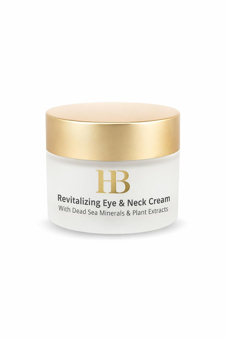 H&amp;B Pom Firming Cream SPF-20 50ml Dead sea