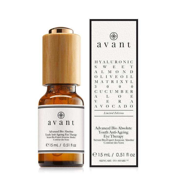 Avant | Augenkonturenserum Limited Edition Advanced Bio Absolute Youth | 1x15 ml