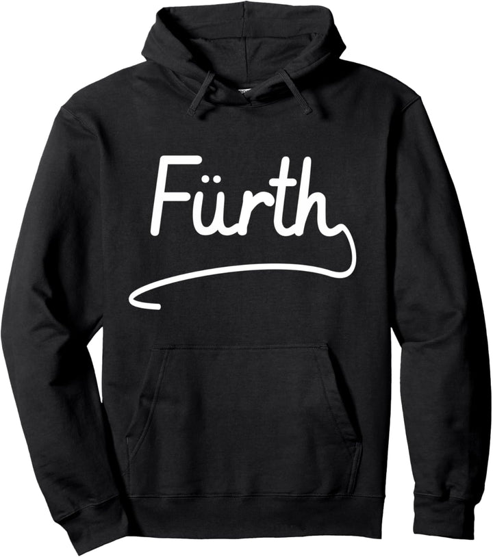 Fürth Pullover Hoodie