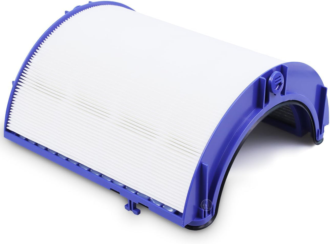 PRIMEBAG HEPA Filter kompatibel mit Dyson PH05 HP12 TP12 De-NOx PH2 HP2 PC2 Humidify+Cool Hot+Cool C