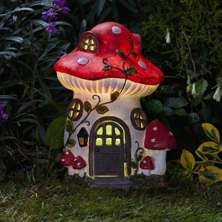 Mush-Room Elvedon Collection