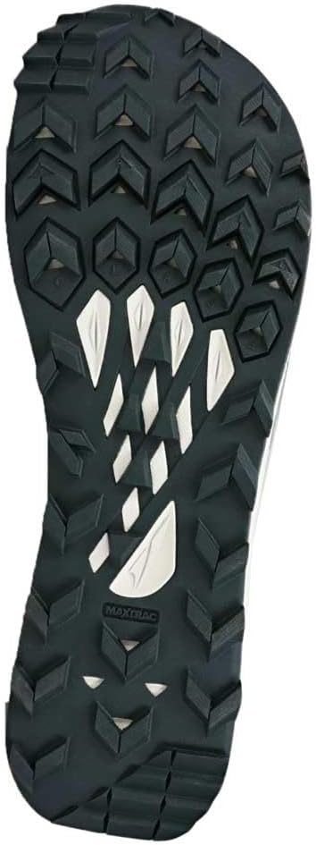 ALTRA Herren Lone Peak All-Wthr Mid 2 42 EU Schwarz, 42 EU Schwarz