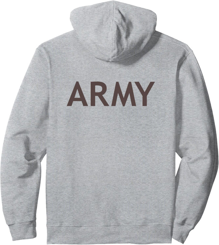 IPFU US Army Trainingsuniform Pullover Hoodie