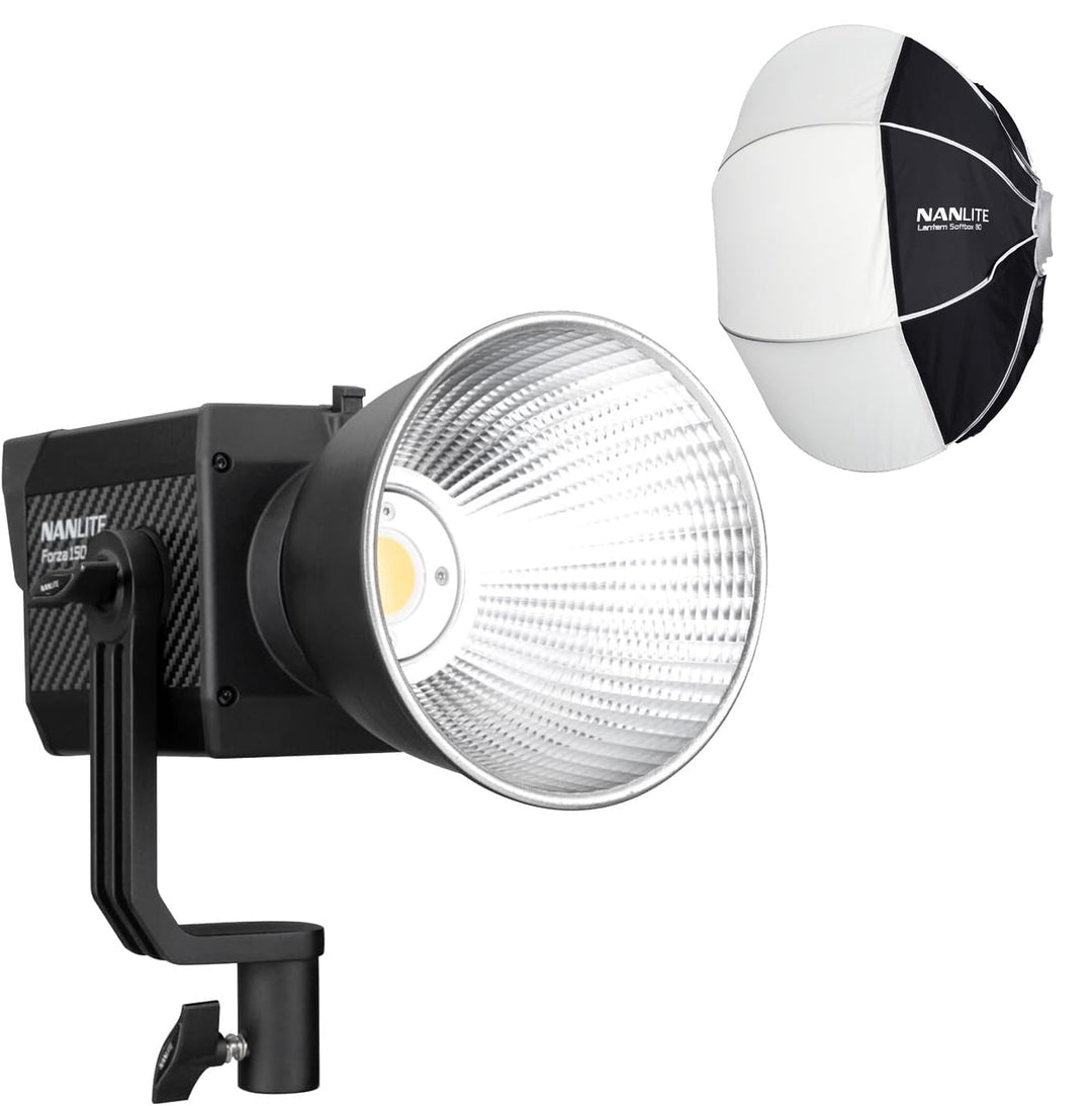 NANLITE COB LED-Strahler, 150 W, 12-2001