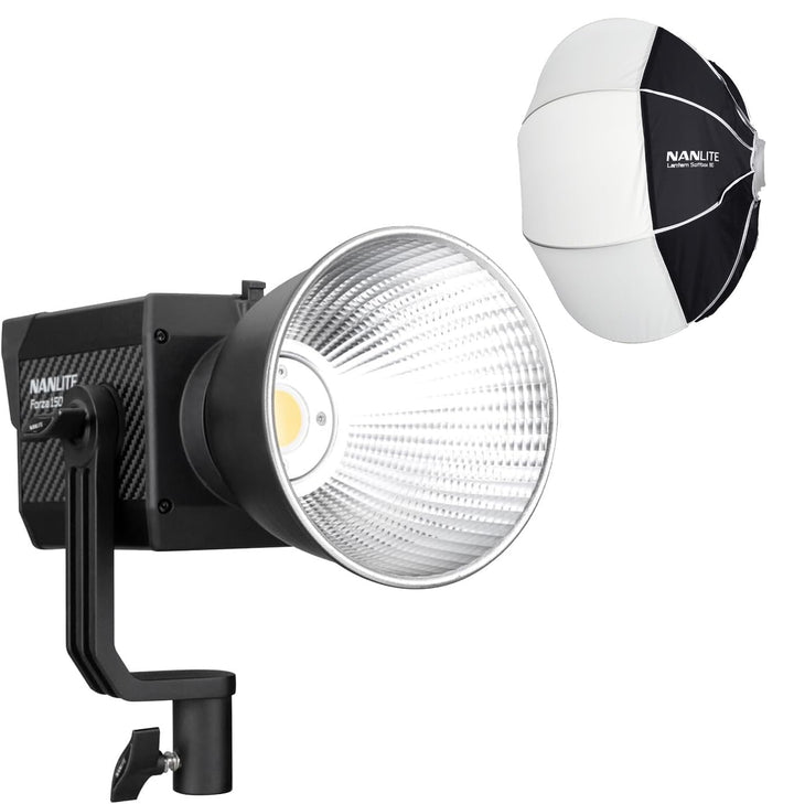 NANLITE COB LED-Strahler, 150 W, 12-2001
