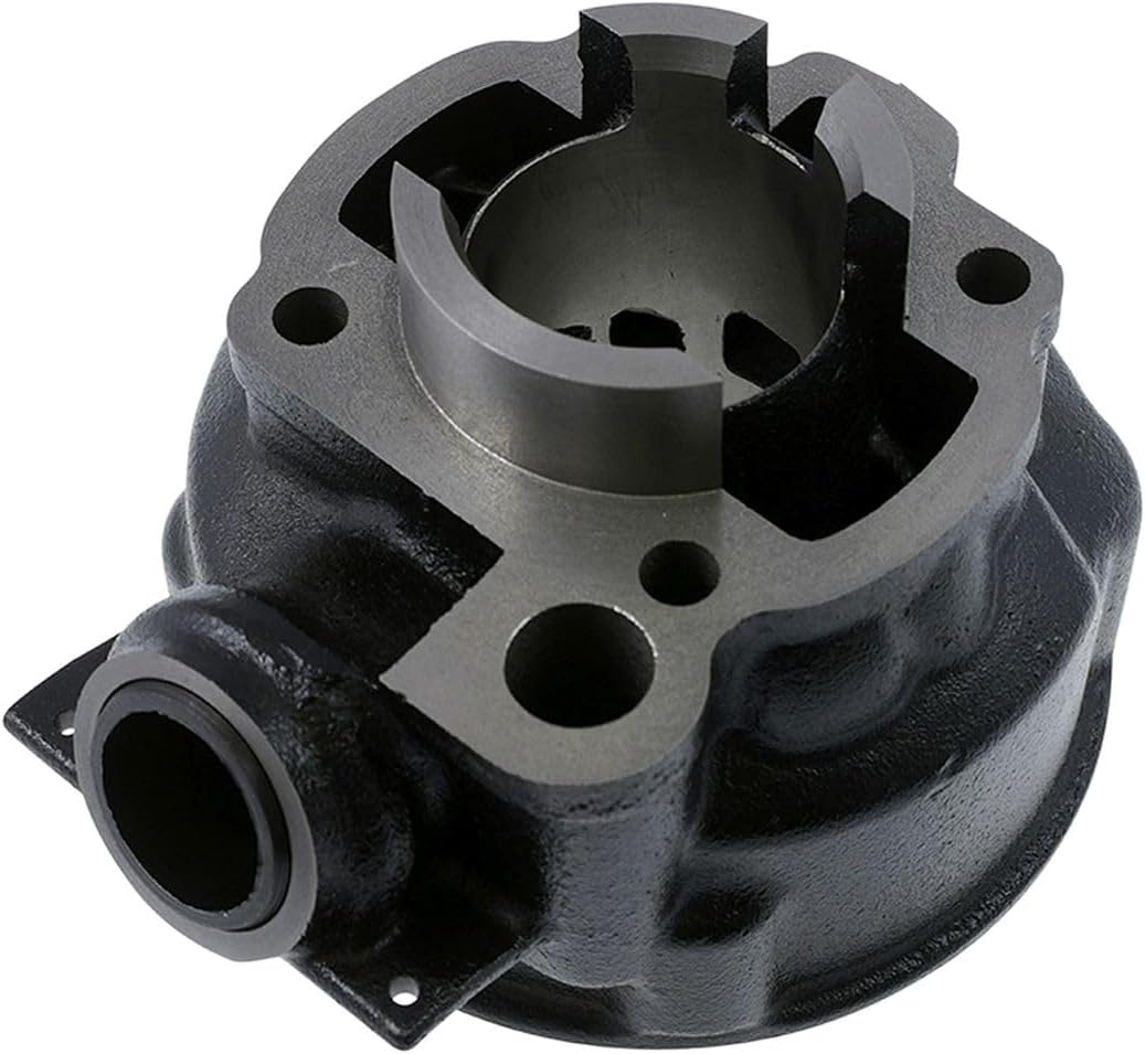 Zylinder Kit 50ccm für MOTORHISPANIA Furia 50cc, RX, RYZ, XP6, XPS, XR6, RIEJU MRT, MRX, RR