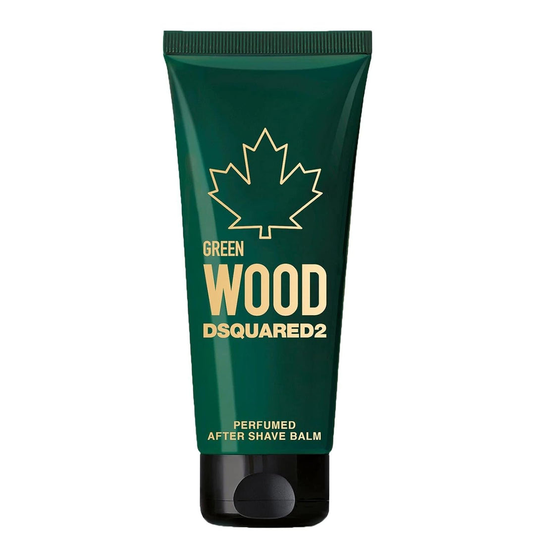 Dsquared2 Green Wood Edt Vapo 100ml