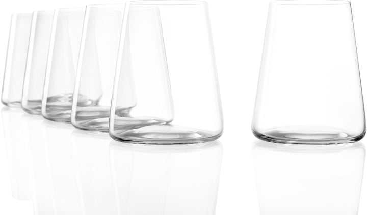 Stölzle Lausitz - Set mit 6 Gläsern, 520 ml
