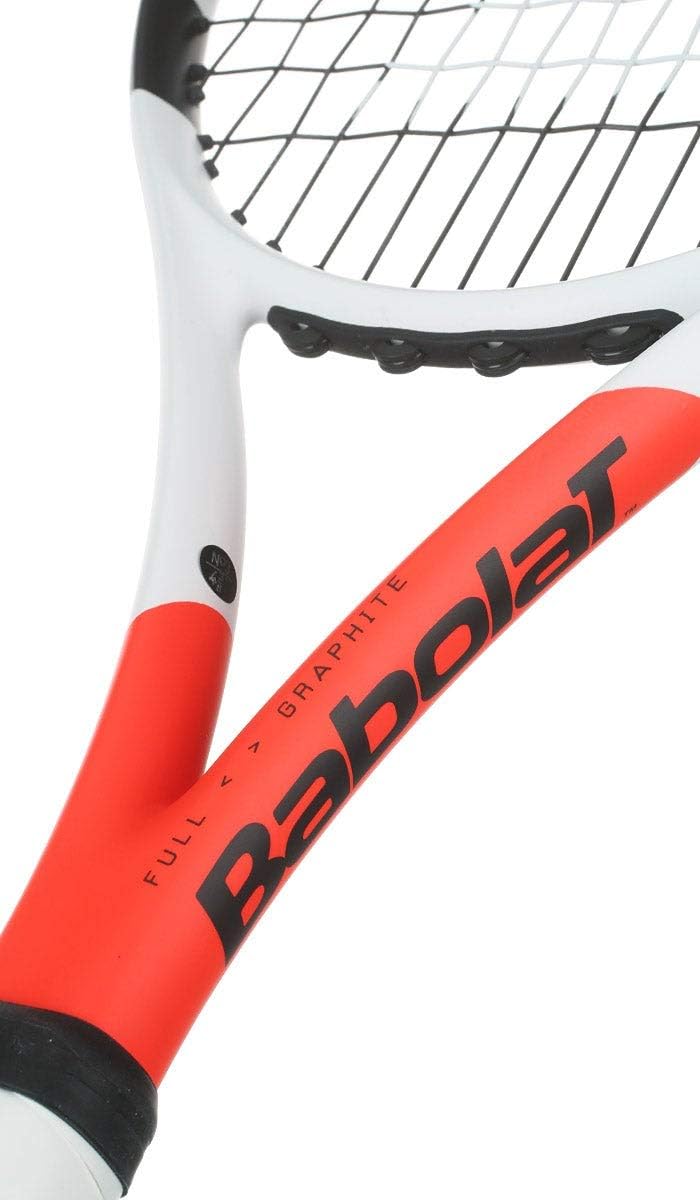Babolat Boost S Strung 1, 1