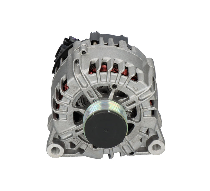 VALEO 439674 Generator Ladestrom des Generators: 150 Amp Rippen: 6 rippen Riemenscheibe Ø: 57,5 mm S