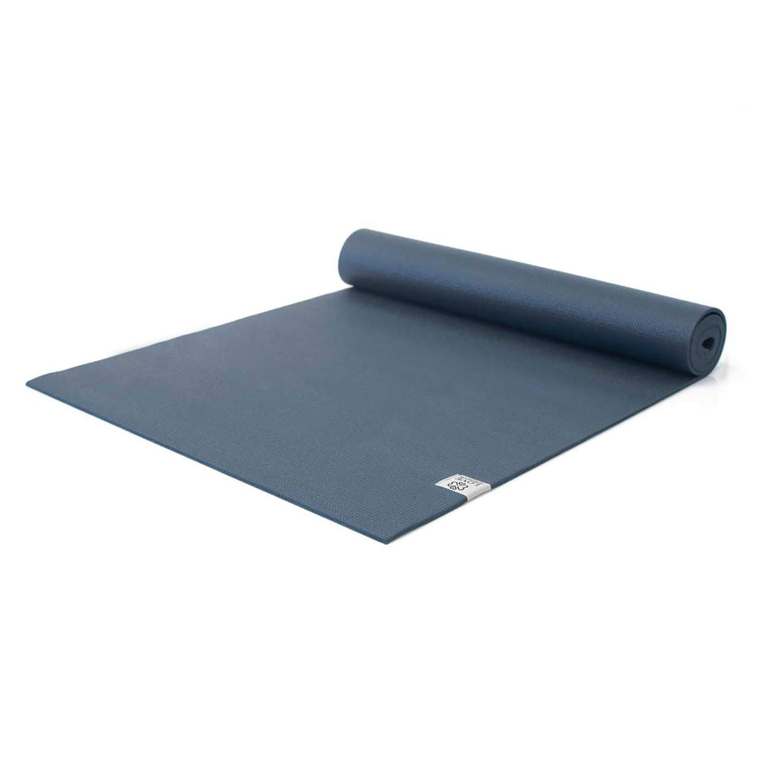 Love Generation - Dicke Yoga Matte Dunkelblau, Dunkelblau