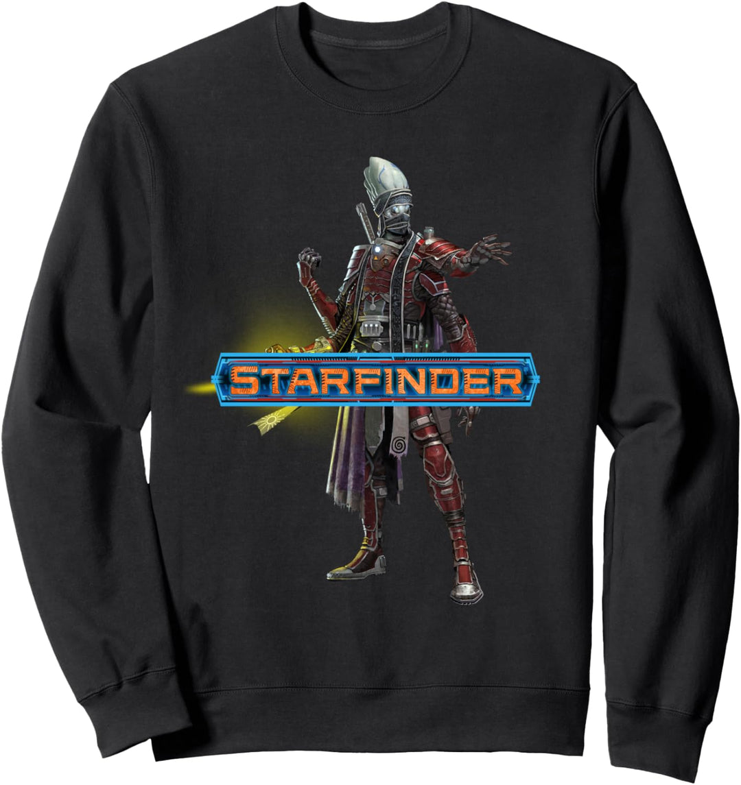 Starfinder: Altronus the Solarian Sweatshirt