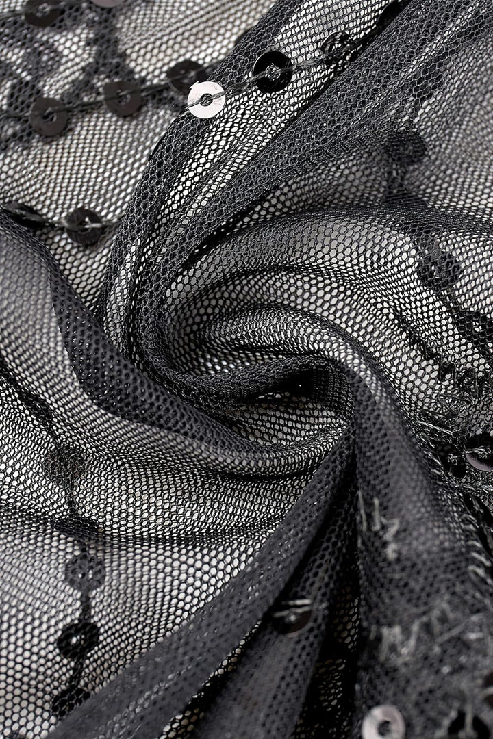 BABEYOND Damen Pashmina-Schal Einheitsgrösse Z-schwarz, Einheitsgr&amp;