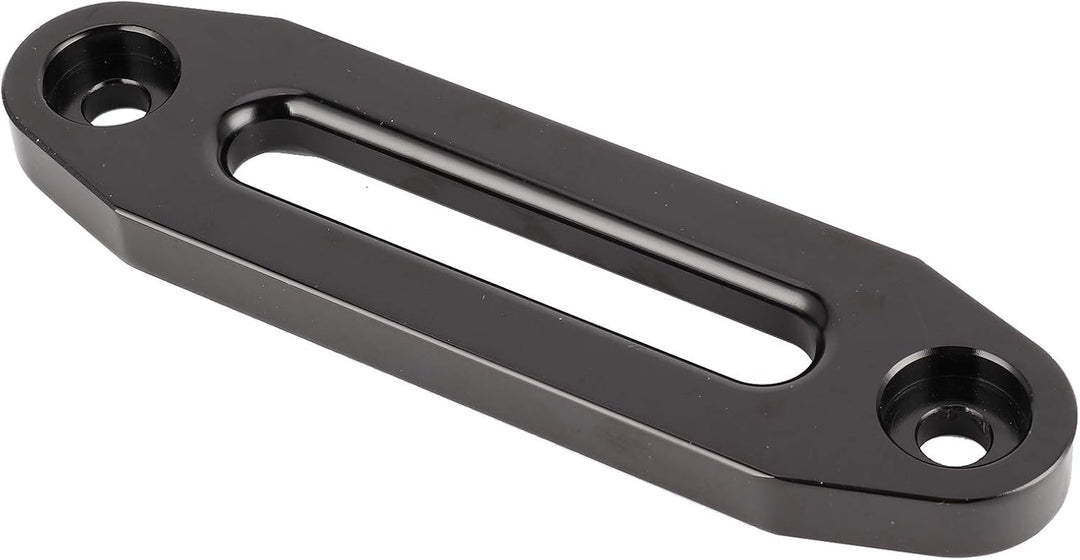 152 Mm/6 Zoll Windenseil Hawse Fairlead für Geländewagen 3500-5500lbs Tragfähigkeit