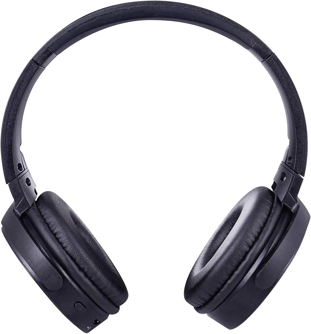 Trevi DJ 12E50 BT Bluetooth-Kopfhörer Wireless Stereo mit eingebautem Mikrofon und Anrufannahme-Tast
