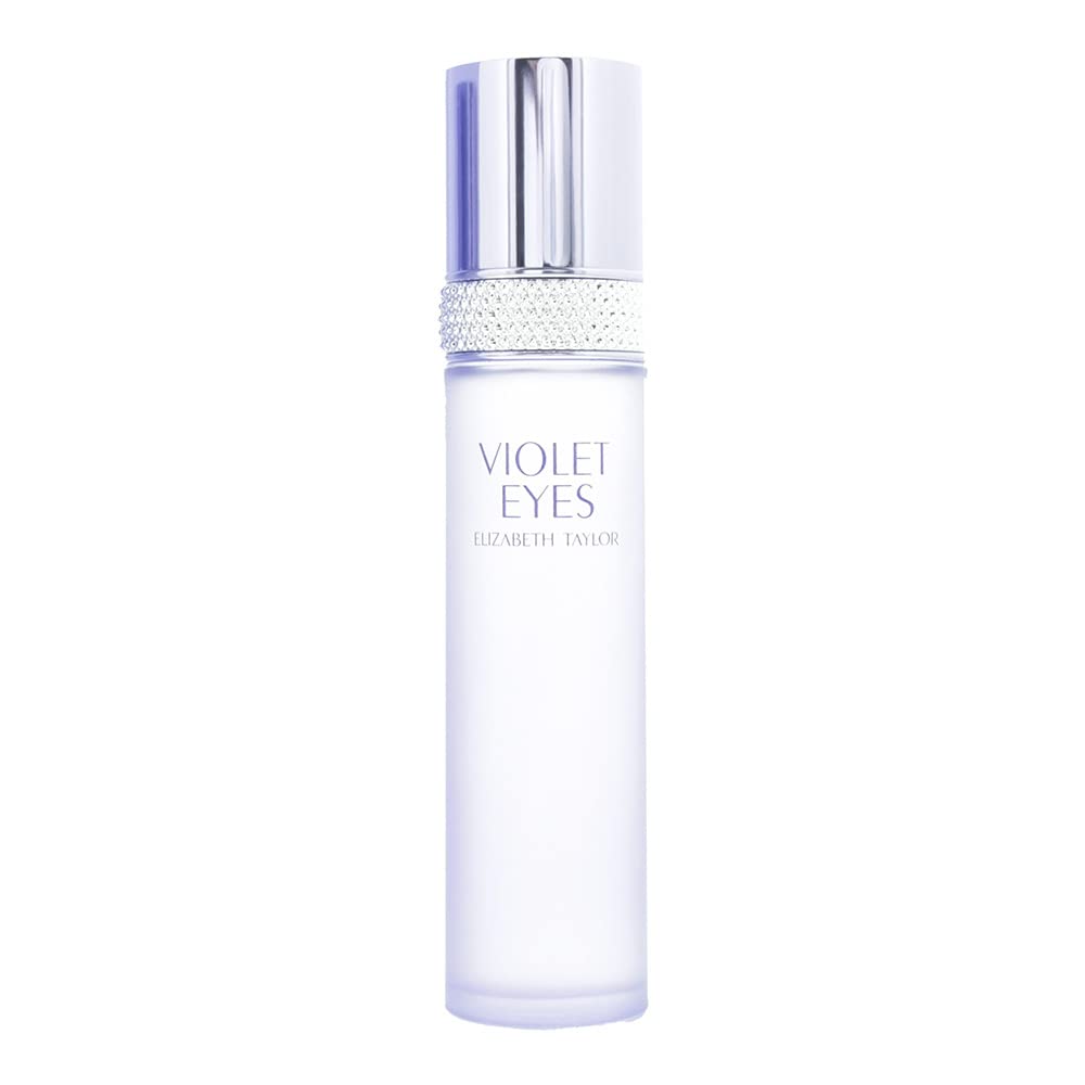 Elizabeth Taylor Violet Eyes Eau de Parfum Spray 100 ml