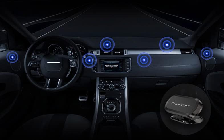 Car Phone Mount