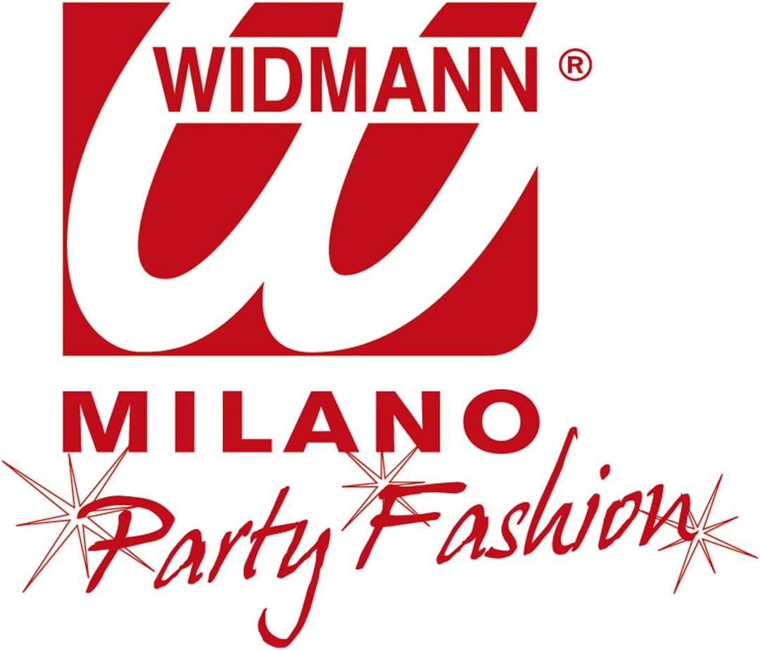 WIDMANN 05513 COSTUME DONNA RAGNO LUNGO L SPIDERELLA #0551, L