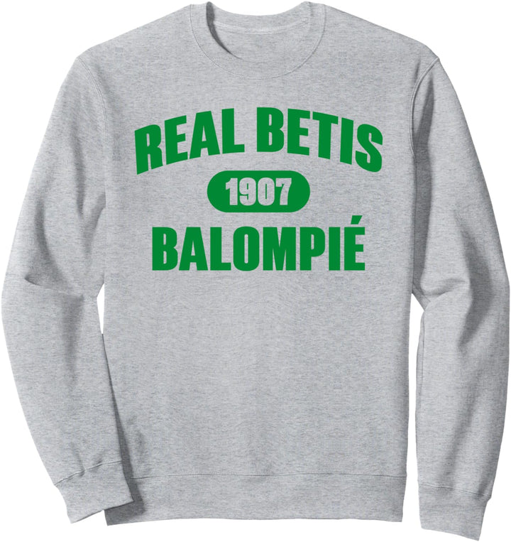 Real Betis seit 1907 Sweatshirt