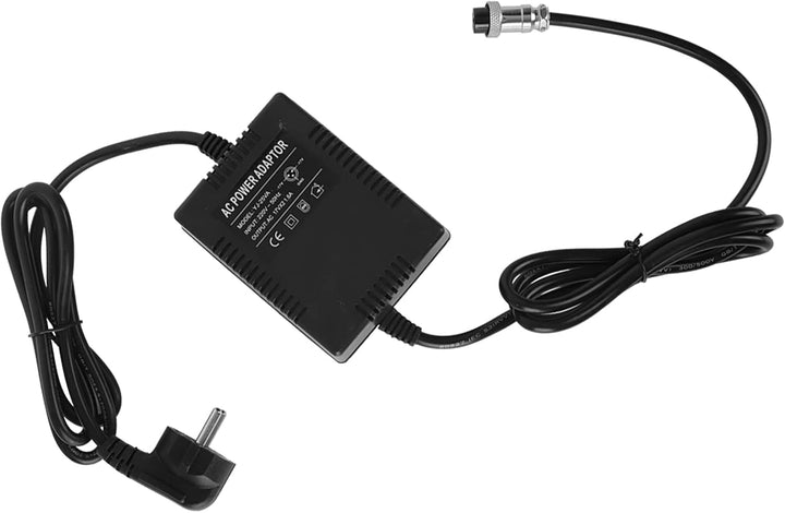 17V 1,6A Mixer-Netzteil Phonic Mixer-Netzteil, Wechselstromadapter 30A 65W-Adapter, mit Transformato