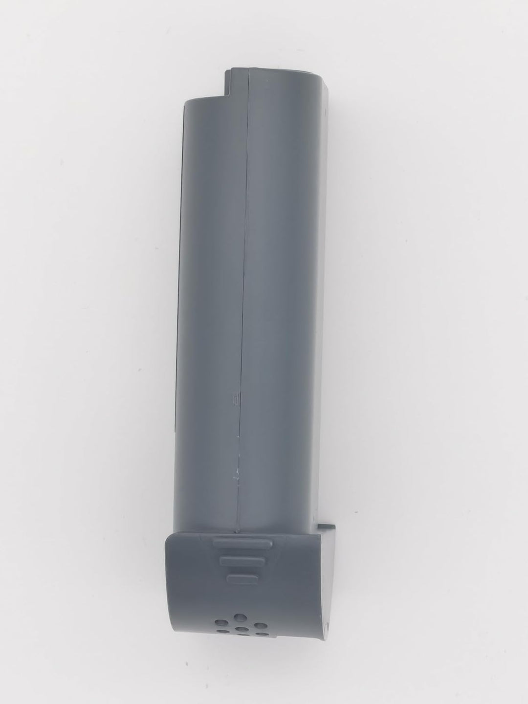 SIMBAILAI 7000 mAh Graue Akku-Batterie für Drahtlose Video-Türklingel, Kompatibel mit TL-AH801 8-Zol
