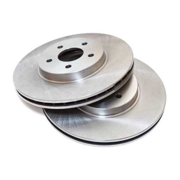 Bosch BD2560 Bremsscheiben - Vorderachse - eine Bremsscheibe