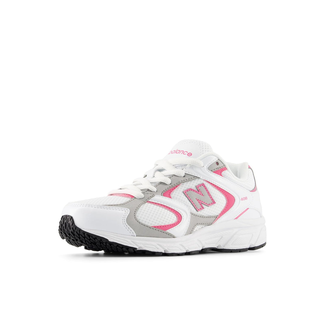 New Balance 408 NB 103 White 37 EU, 37 EU