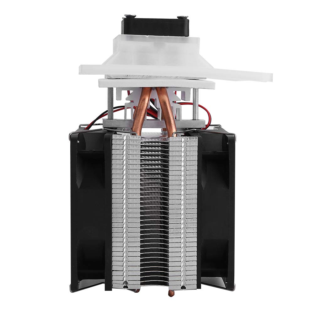 Luftkühlung Entfeuchtungssystem, 12V Semiconductor Refrigeration Thermoelektrisches Peltier 6,88 * 3