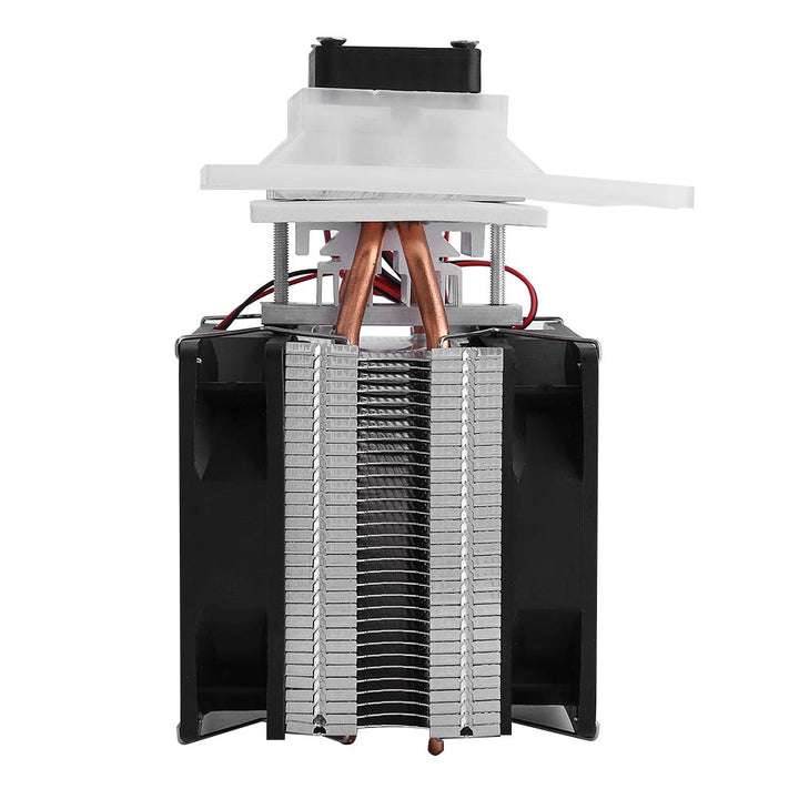 Luftkühlung Entfeuchtungssystem, 12V Semiconductor Refrigeration Thermoelektrisches Peltier 6,88 * 3