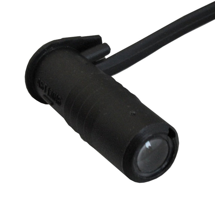 Hörmann 638194 Opto-Sensor/Empfänger Schliesskante schwarz