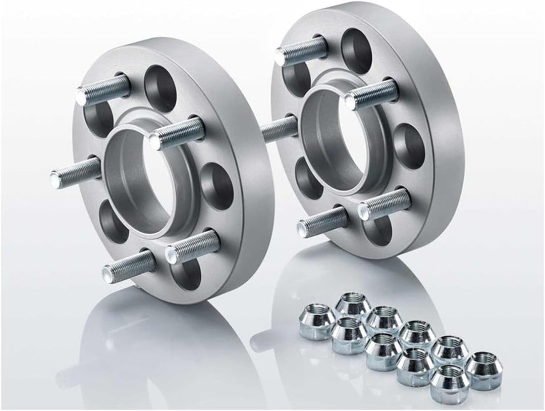 Eibach Spurverbreiterung Pro-Spacer S90-4-18-003 18mm 5x108