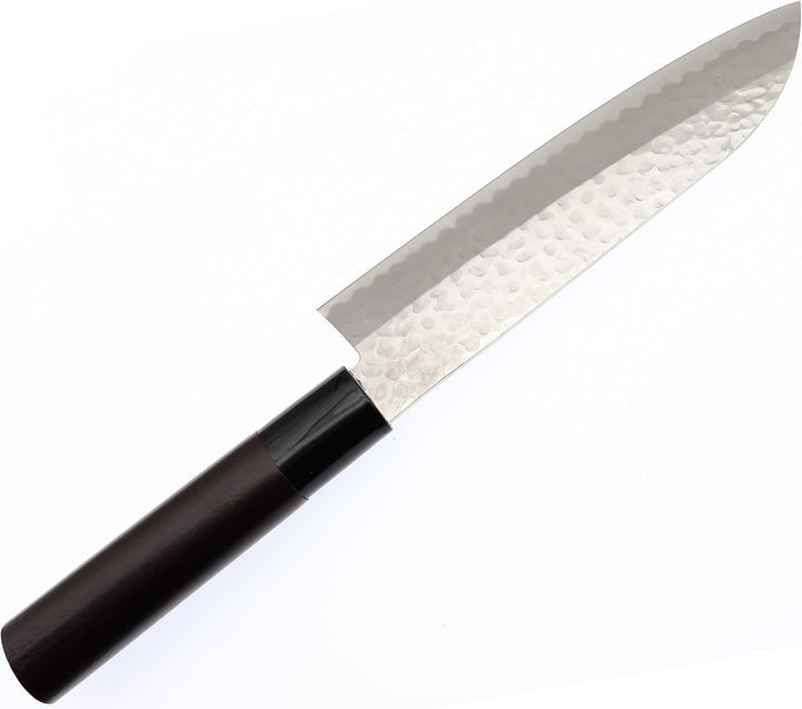 Santoku - Lame, 165 mm