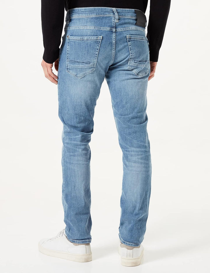 Garcia Herren Jeans 28 Light Used, 28 Light Used