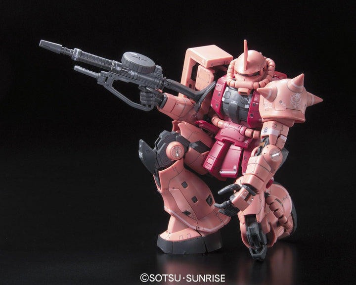 Bandai Hobby 83214P Zubehör, Keine, Small