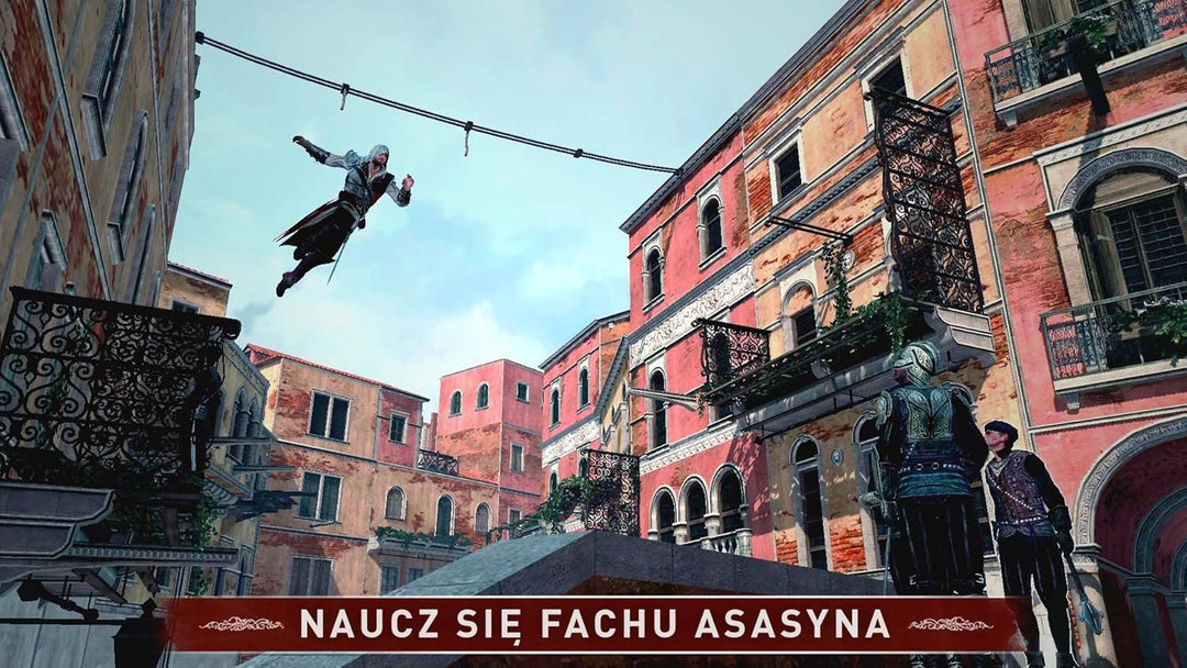 Assassin&