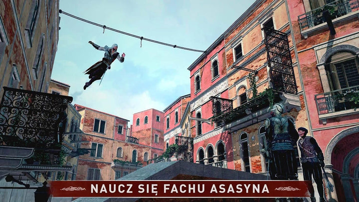 Assassin&