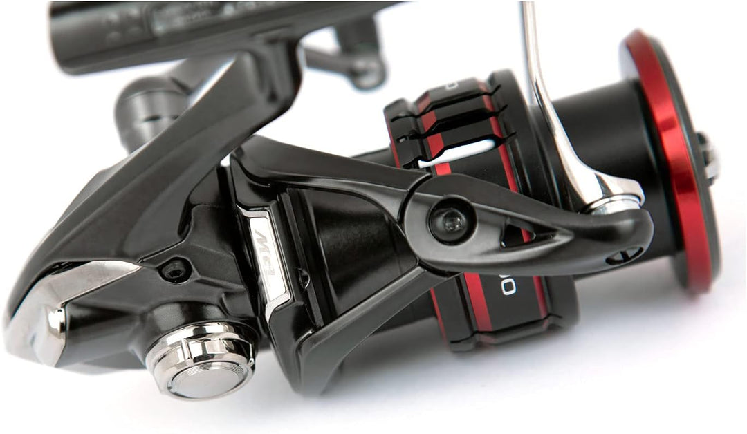Shimano Vanford 2500, 2500