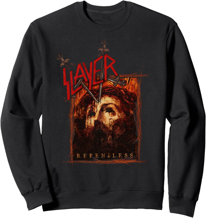 Slayer – Repentless Rectangle Sweatshirt