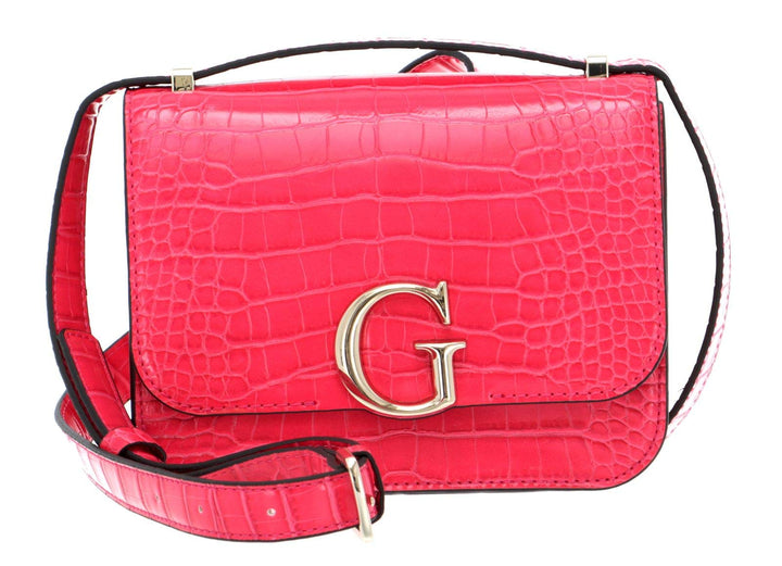 GUESS Tasche CORILY Damen Fuchsia - HWCG7991780PIN