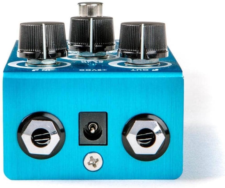 WAY HUGE - Gitarren-Effektgerät Pedal - Delay Aqua-Puss Mini